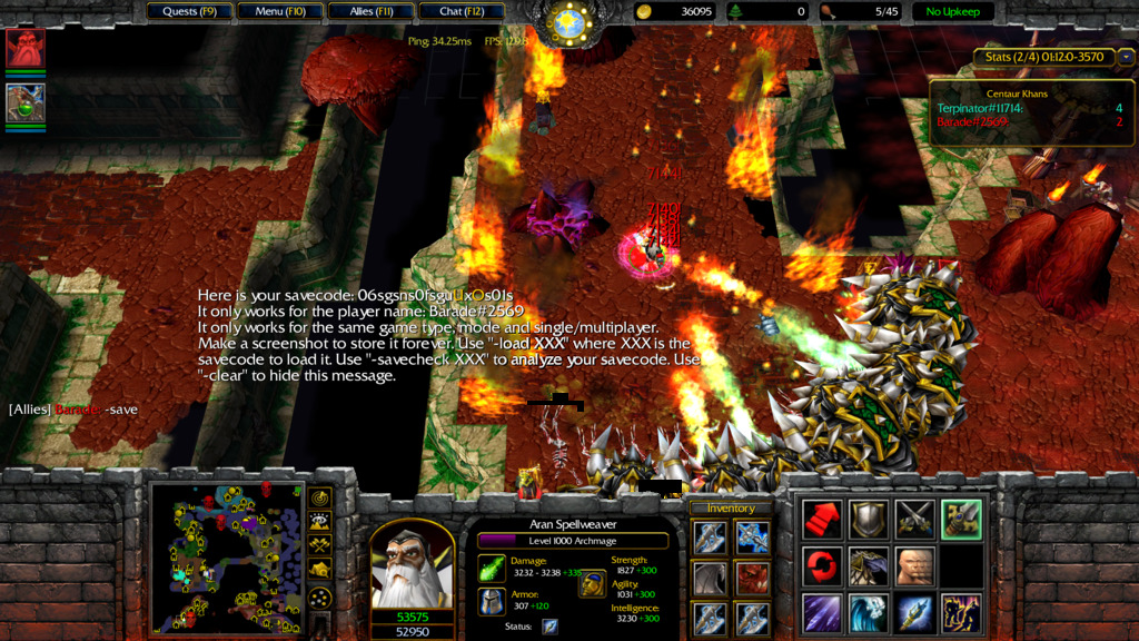 gameplay screenshot